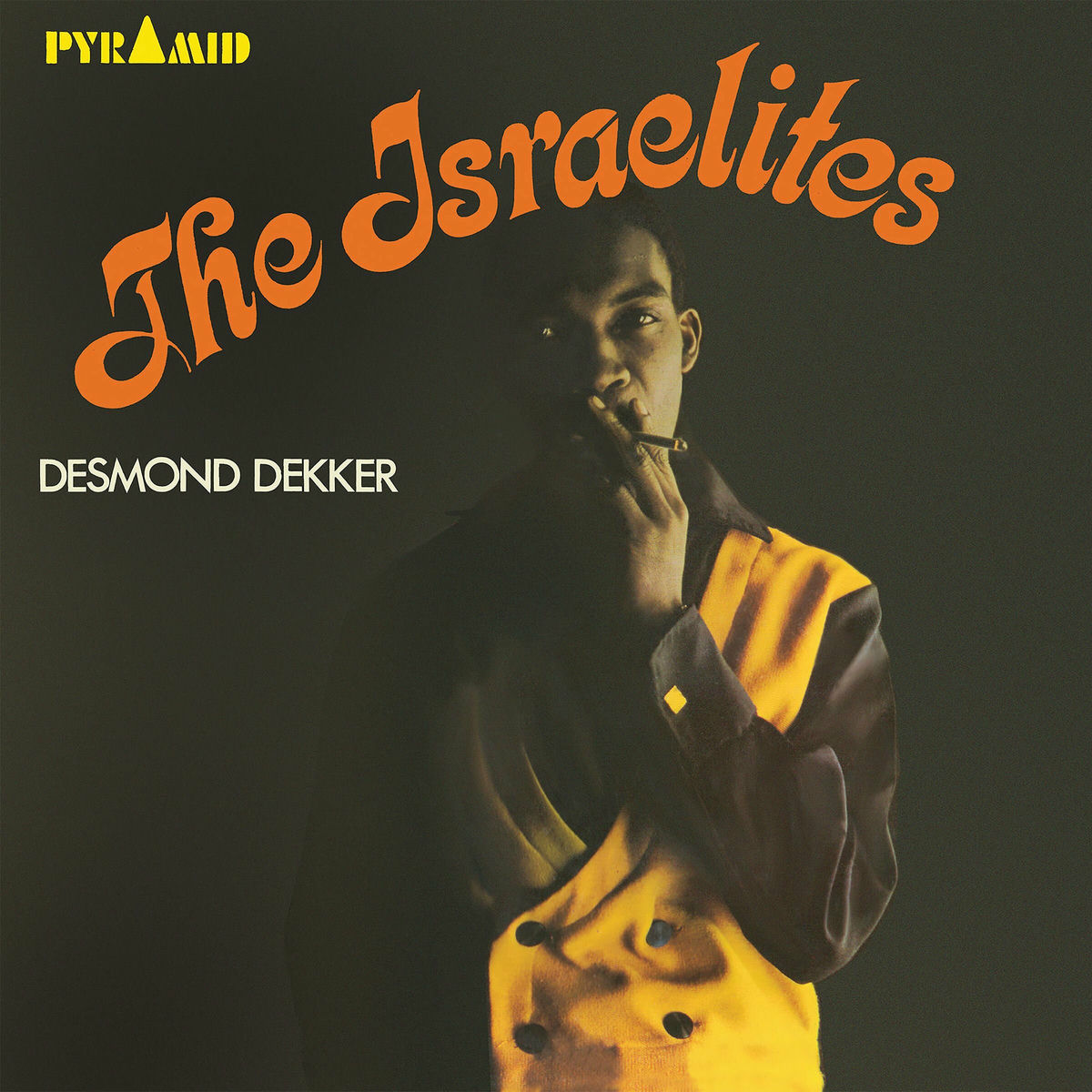 Desmond Dekker & the Aces